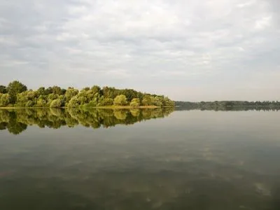 Befischungen an der Talsperre Bautzen